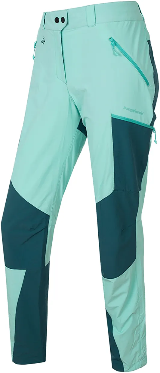 Pantalón Trangoworld Malaren 282