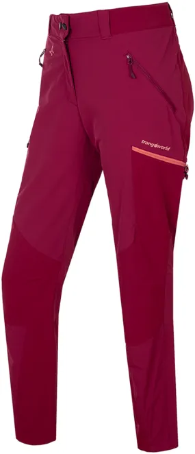 Pantalón Trangoworld Malaren 299