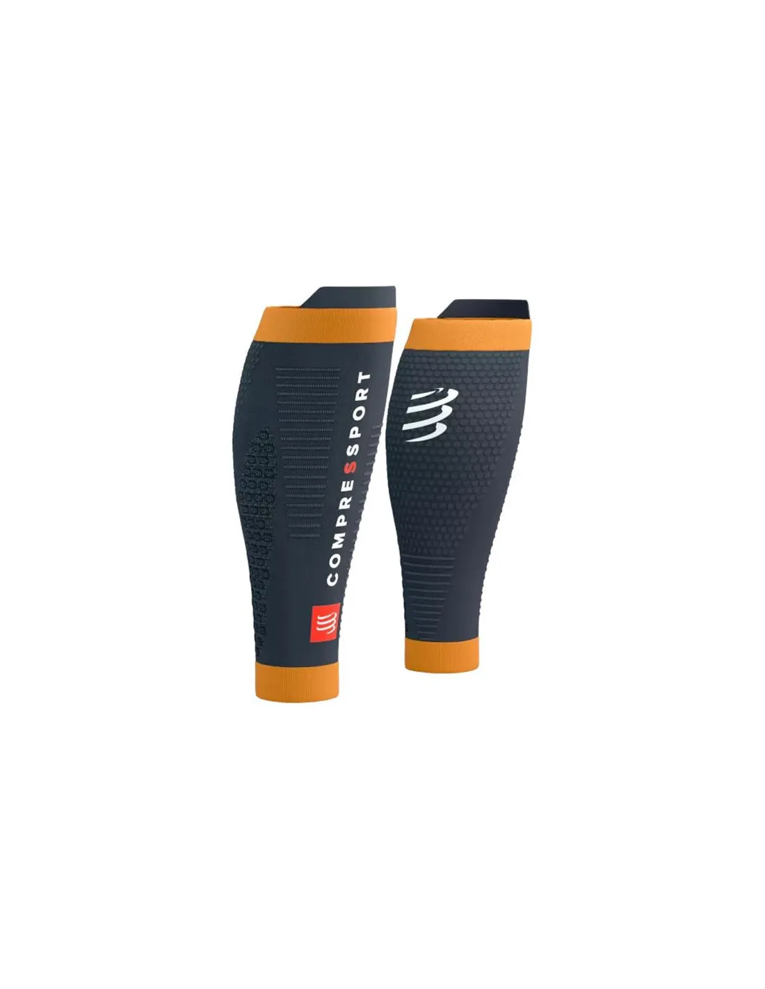 Pantorrillera Compressport R2 3.0 Unisex