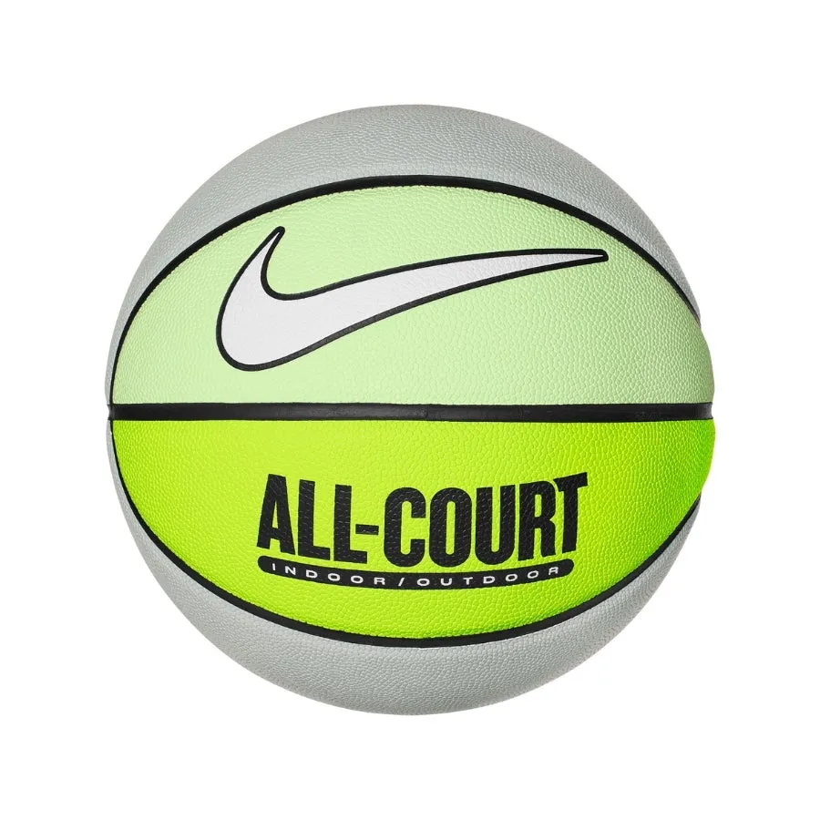  Pelotas Nike Nike Everyday All Court 8P Deflated