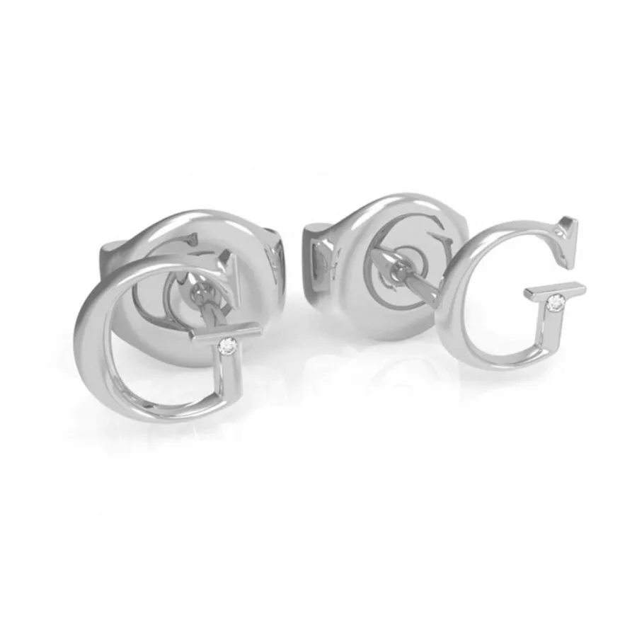 Pendientes Guess Miniature UBE79030