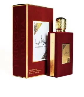 Perfume Para Mujer Ameerat Al Arab de Asdaaf