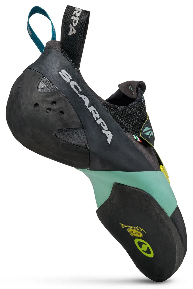 Pies de gato scarpa Arpia W