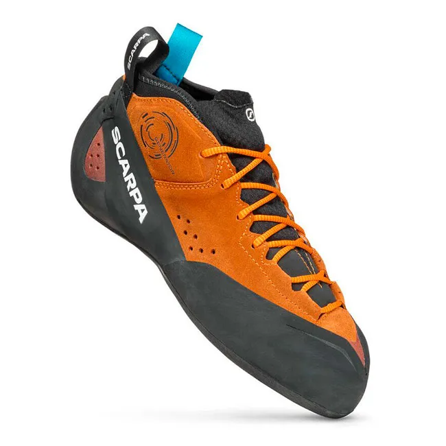 Pies de gato scarpa Generator Mid