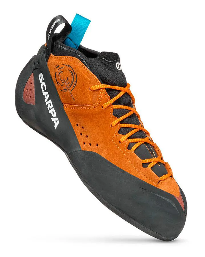 Pies de gato scarpa Generator Mid