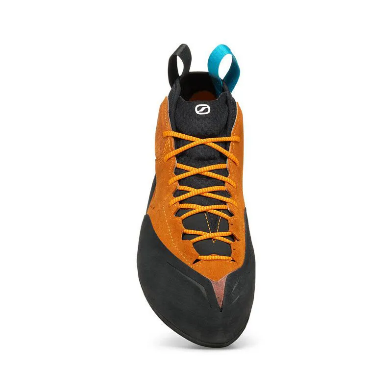 Pies de gato scarpa Generator Mid