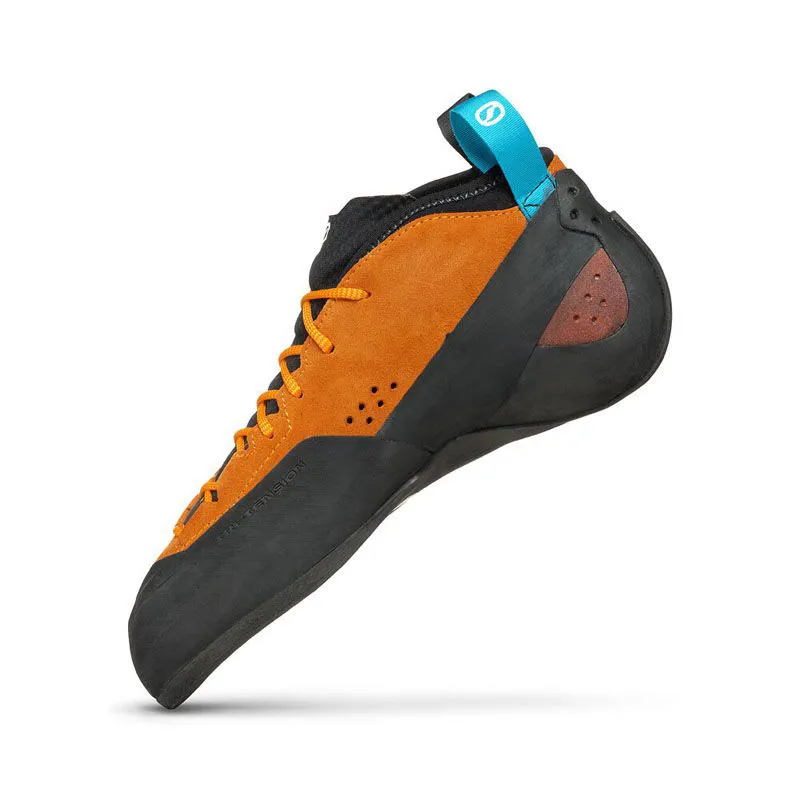 Pies de gato scarpa Generator Mid