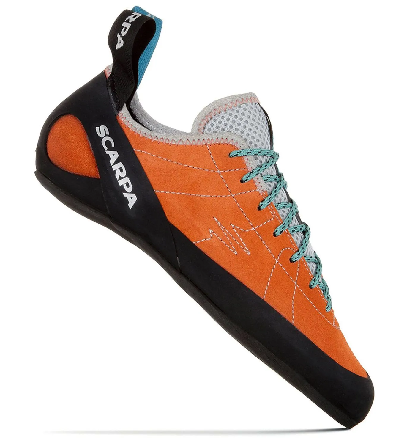 Pies de gato scarpa Helix W