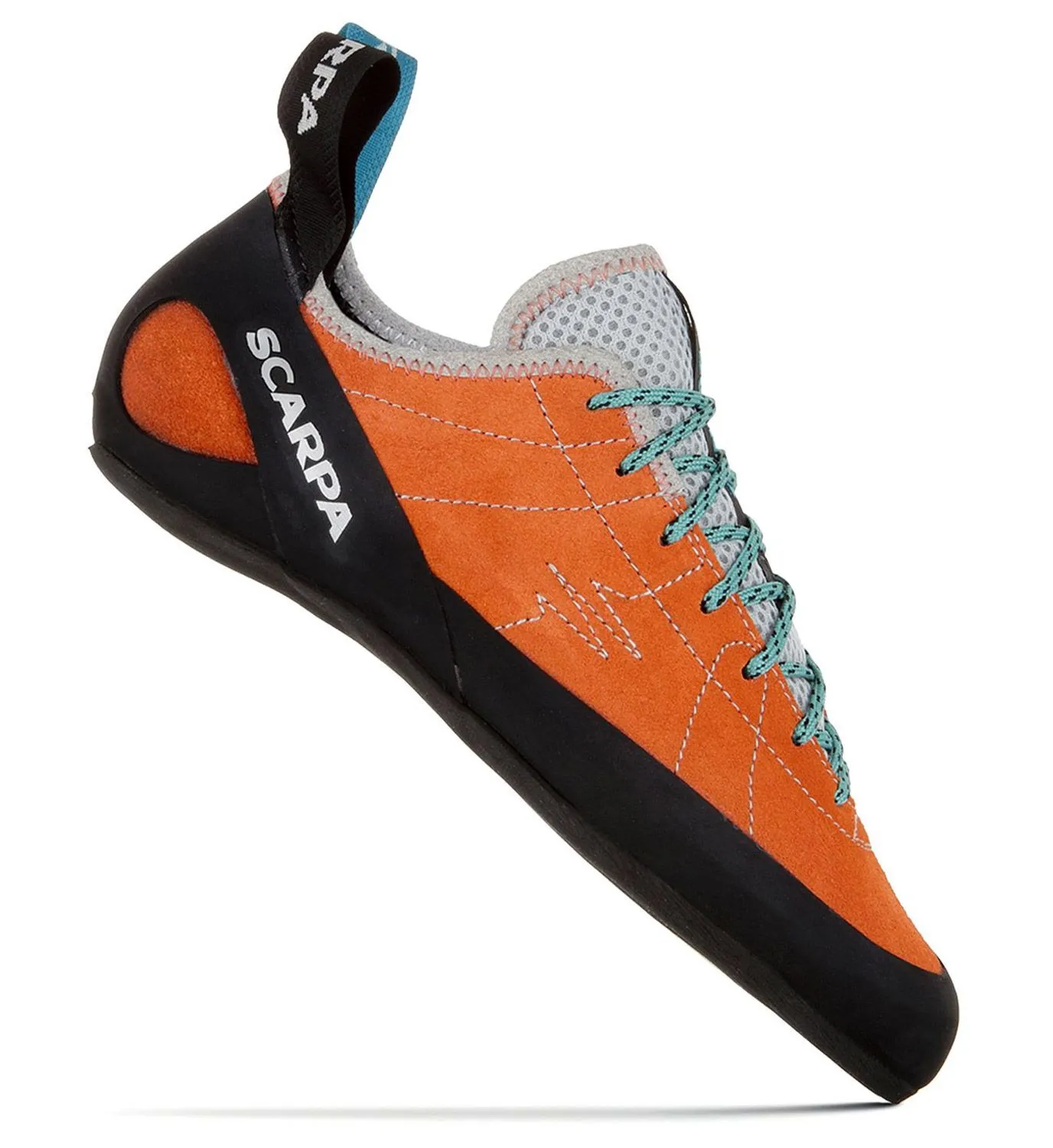 Pies de gato scarpa Helix W