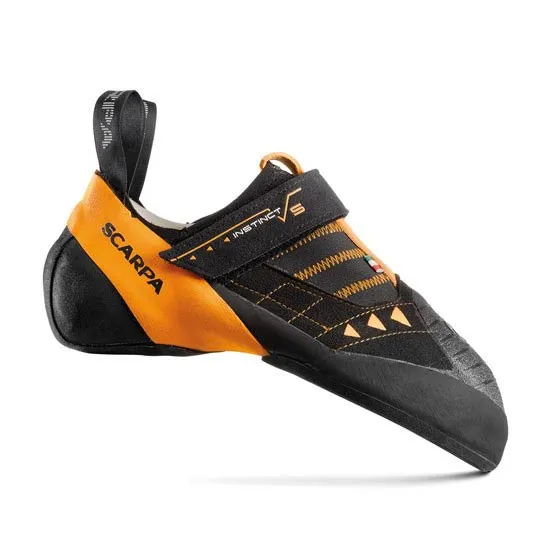 Pies de gato scarpa Instinct Vs