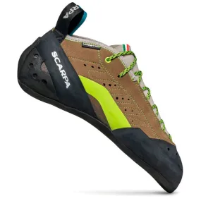 Pies de gato scarpa Maestro Mid