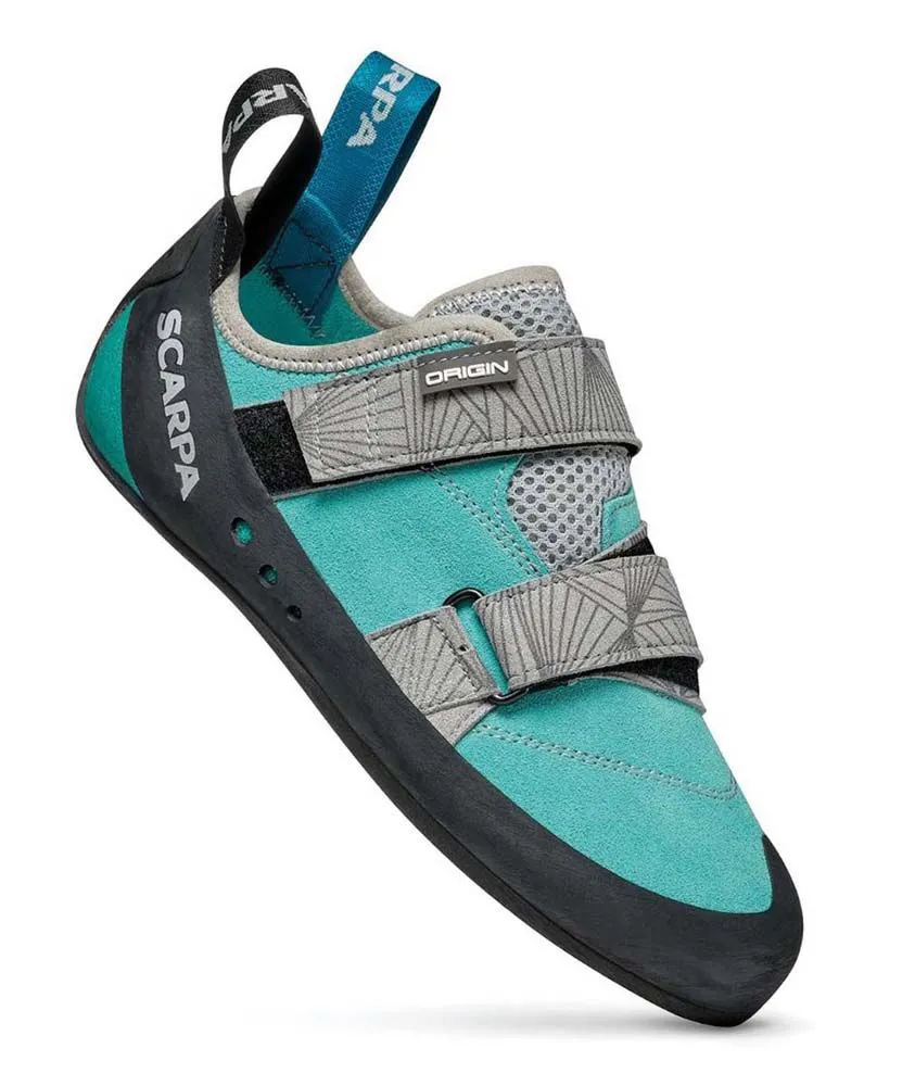 Pies de gato scarpa Origin W