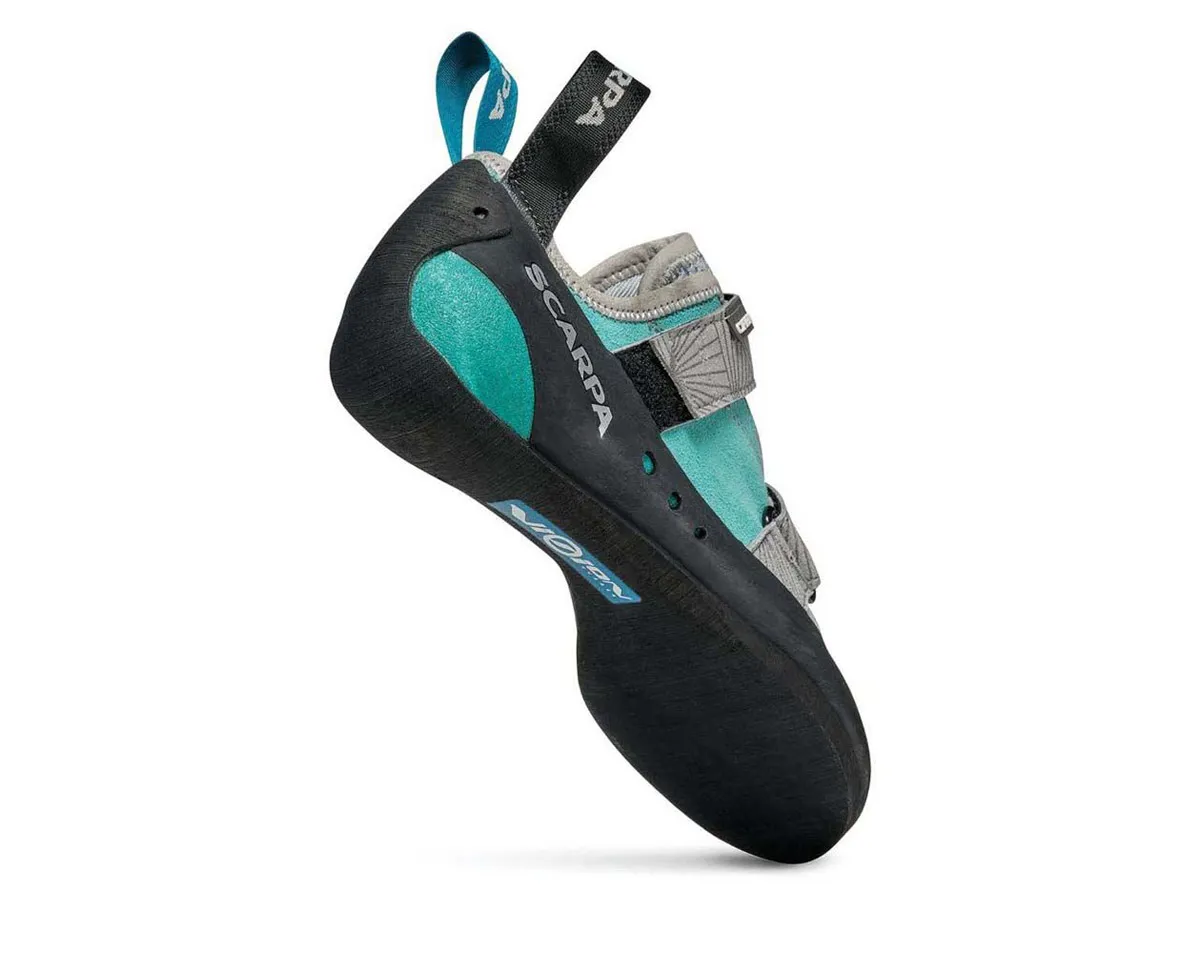 Pies de gato scarpa Origin W