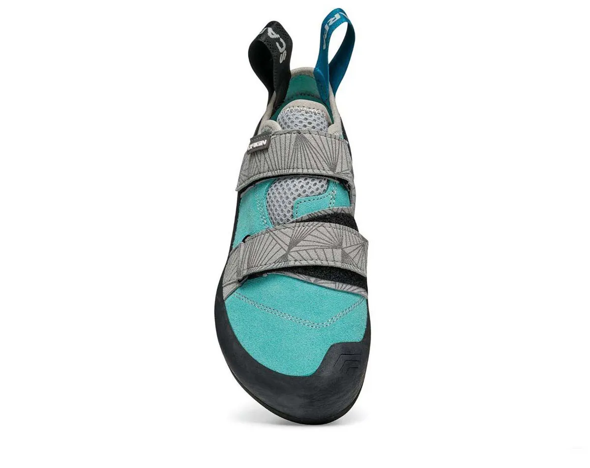 Pies de gato scarpa Origin W