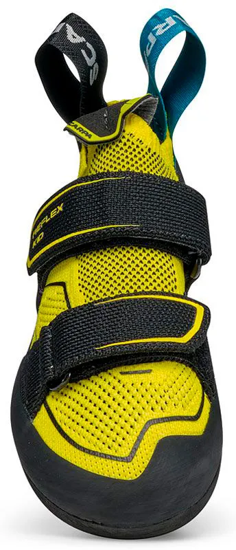 Pies de gato scarpa Reflex Kid