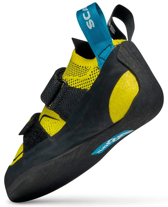 Pies de gato scarpa Reflex Kid