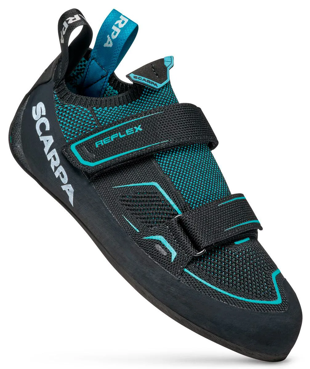 Pies de gato scarpa Reflex V W