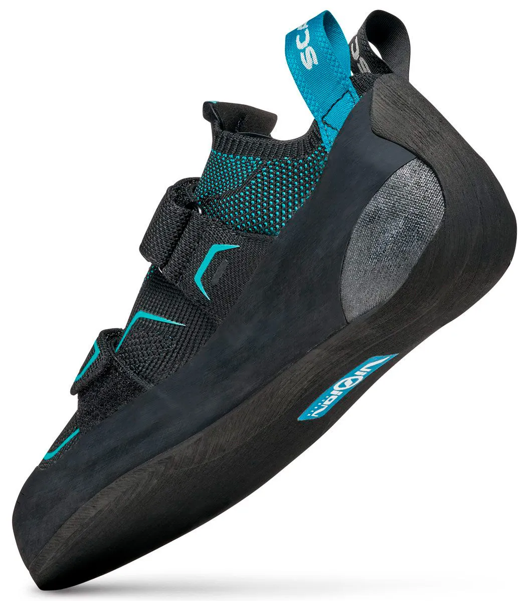 Pies de gato scarpa Reflex V W