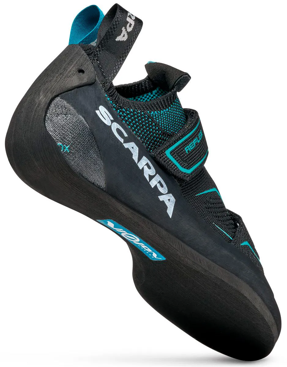 Pies de gato scarpa Reflex V W