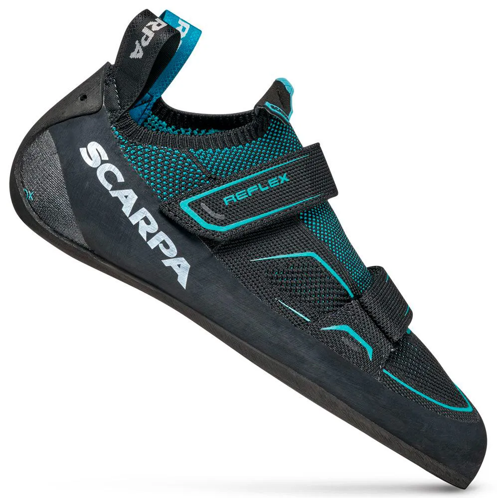 Pies de gato scarpa Reflex V W