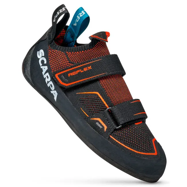 Pies de gato scarpa Reflex V