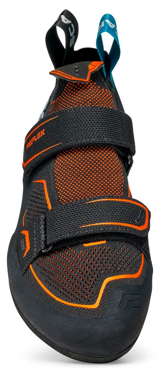 Pies de gato scarpa Reflex V