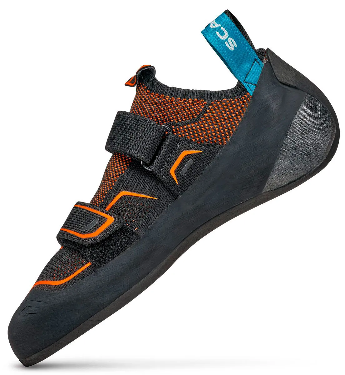 Pies de gato scarpa Reflex V