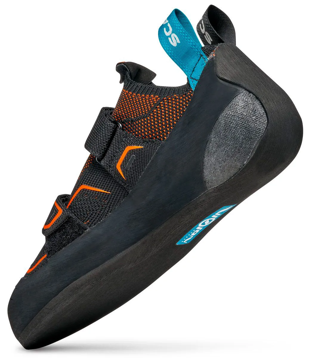 Pies de gato scarpa Reflex V