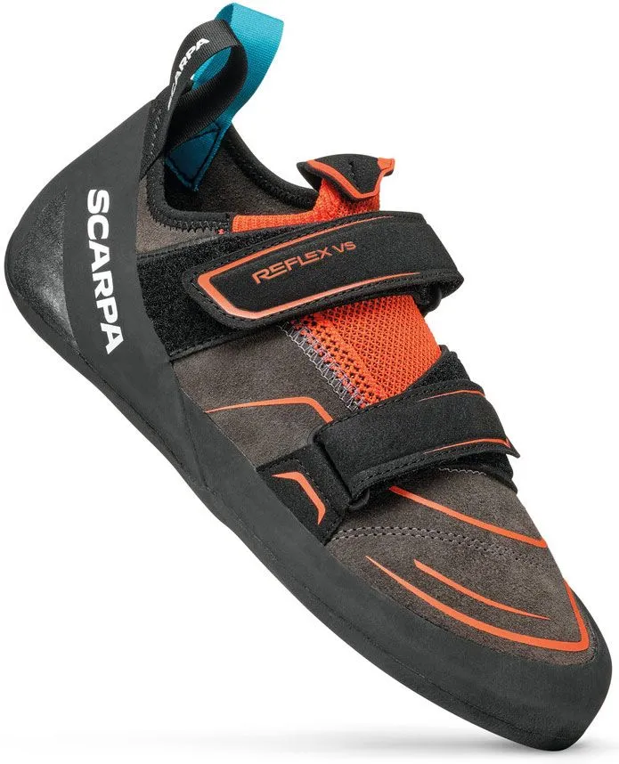 Pies de gato scarpa Scarpa Reflex VS