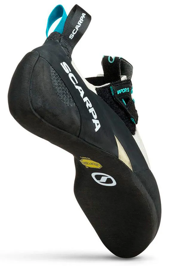 Pies de gato scarpa Vapor S W