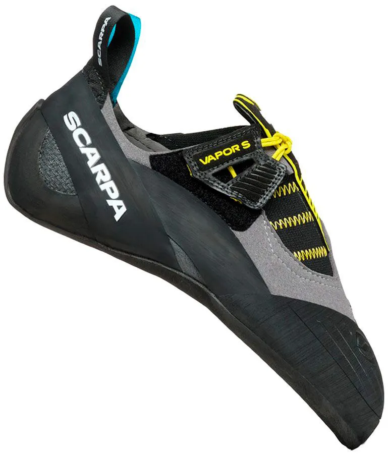 Pies de gato scarpa Vapor S