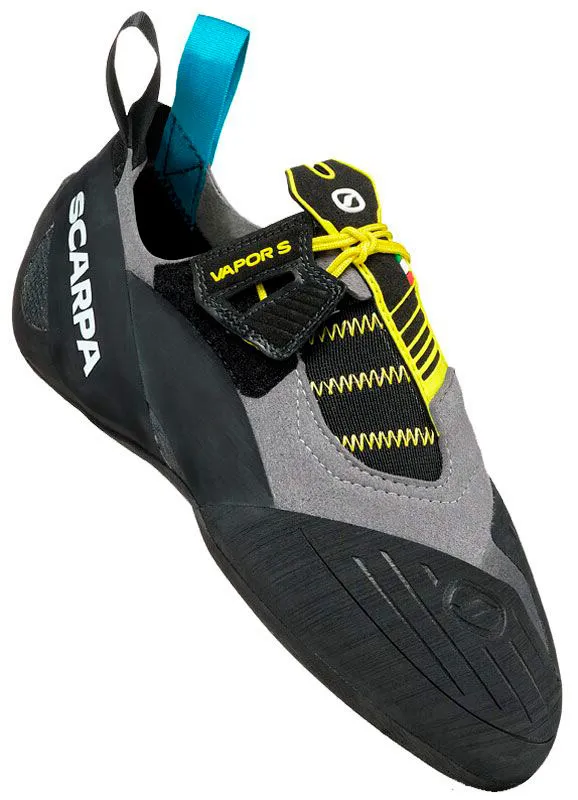 Pies de gato scarpa Vapor S