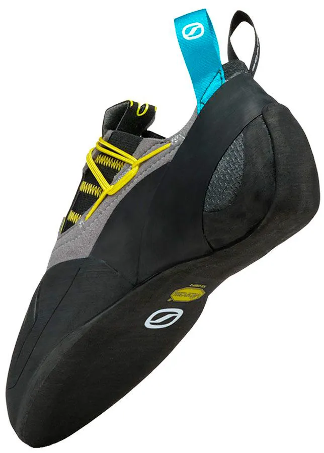 Pies de gato scarpa Vapor S