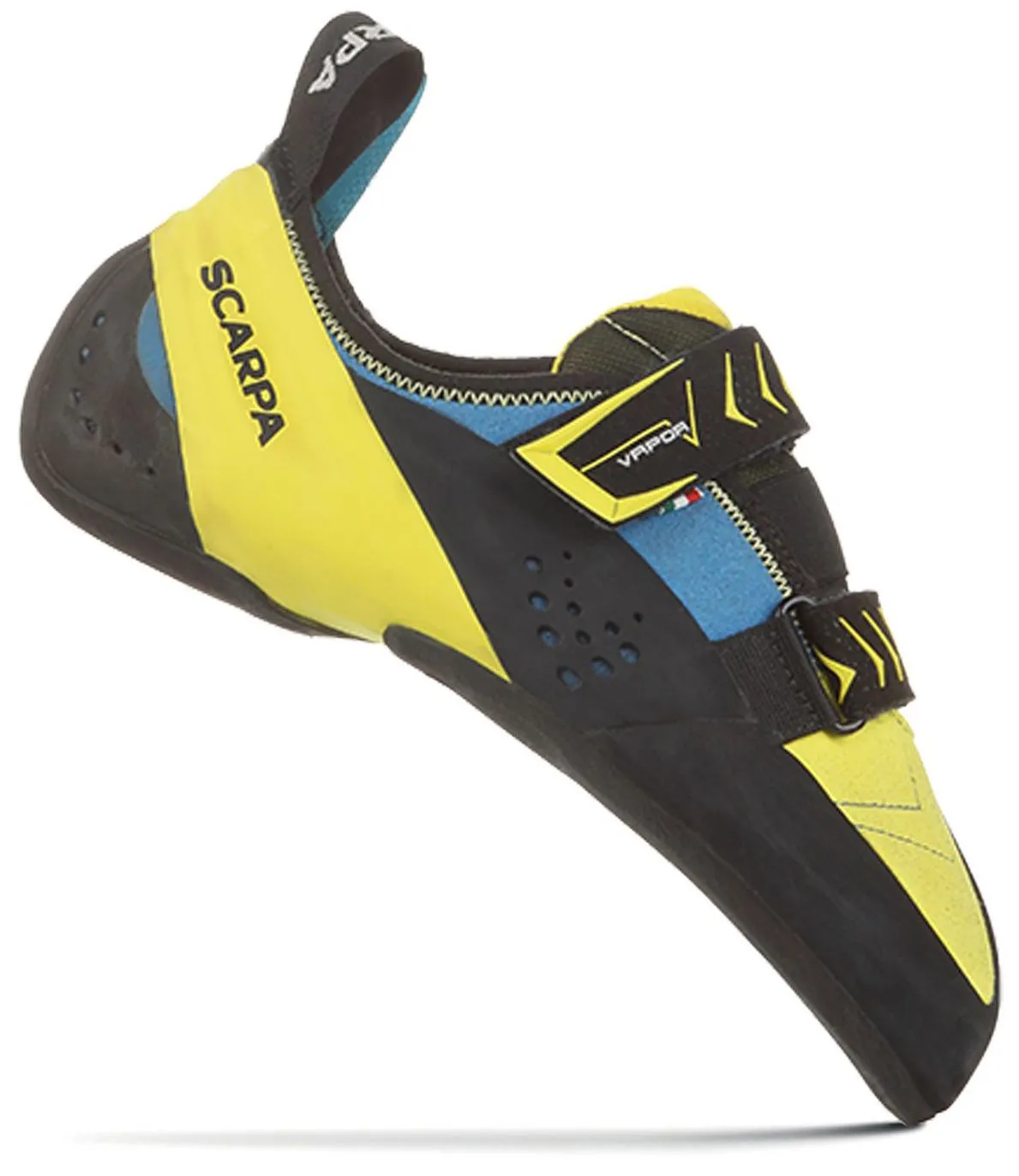 Pies de gato scarpa Vapor V