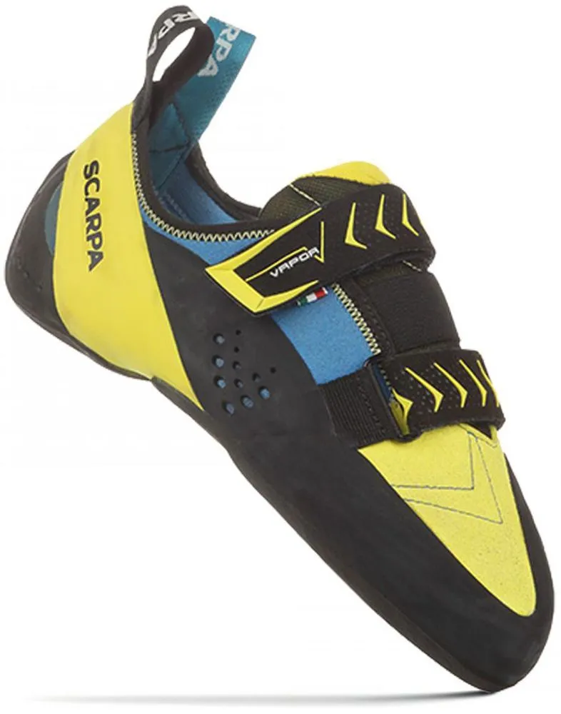 Pies de gato scarpa Vapor V