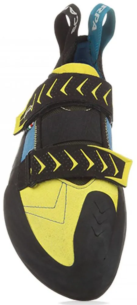 Pies de gato scarpa Vapor V