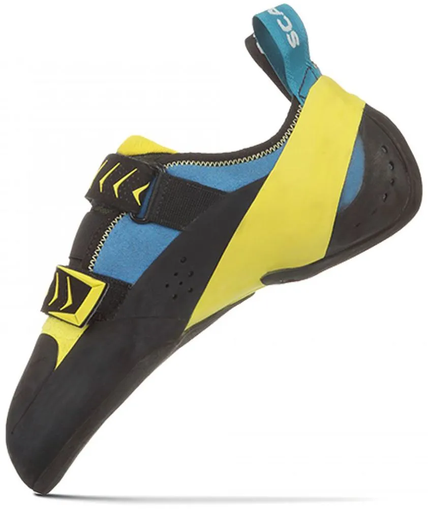 Pies de gato scarpa Vapor V