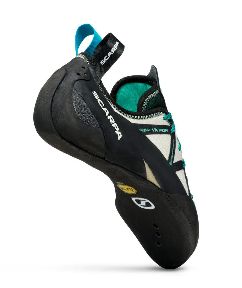 Pies de gato scarpa Vapor W