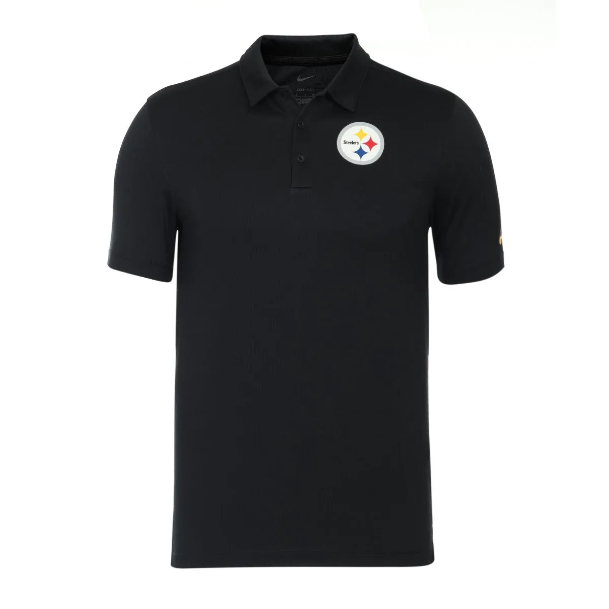 Playera Nike NFL Franchise Dri-FIT Steelers