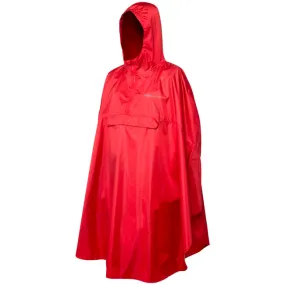 Poncho trekmates Deluxe Poncho