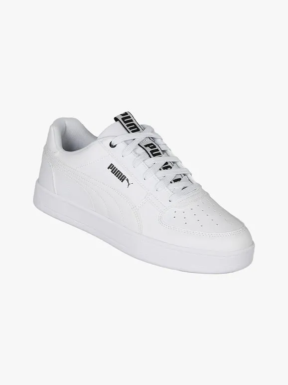 Puma CAVEN 2.0 LOGOBSESSION Zapatillas bajas de hombre