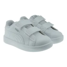 PUMAPuma Zapatillas Blancas Niño Rickie Classic