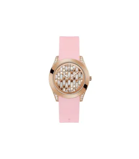 Reloj Guess Mujer Clarity GW0109L2