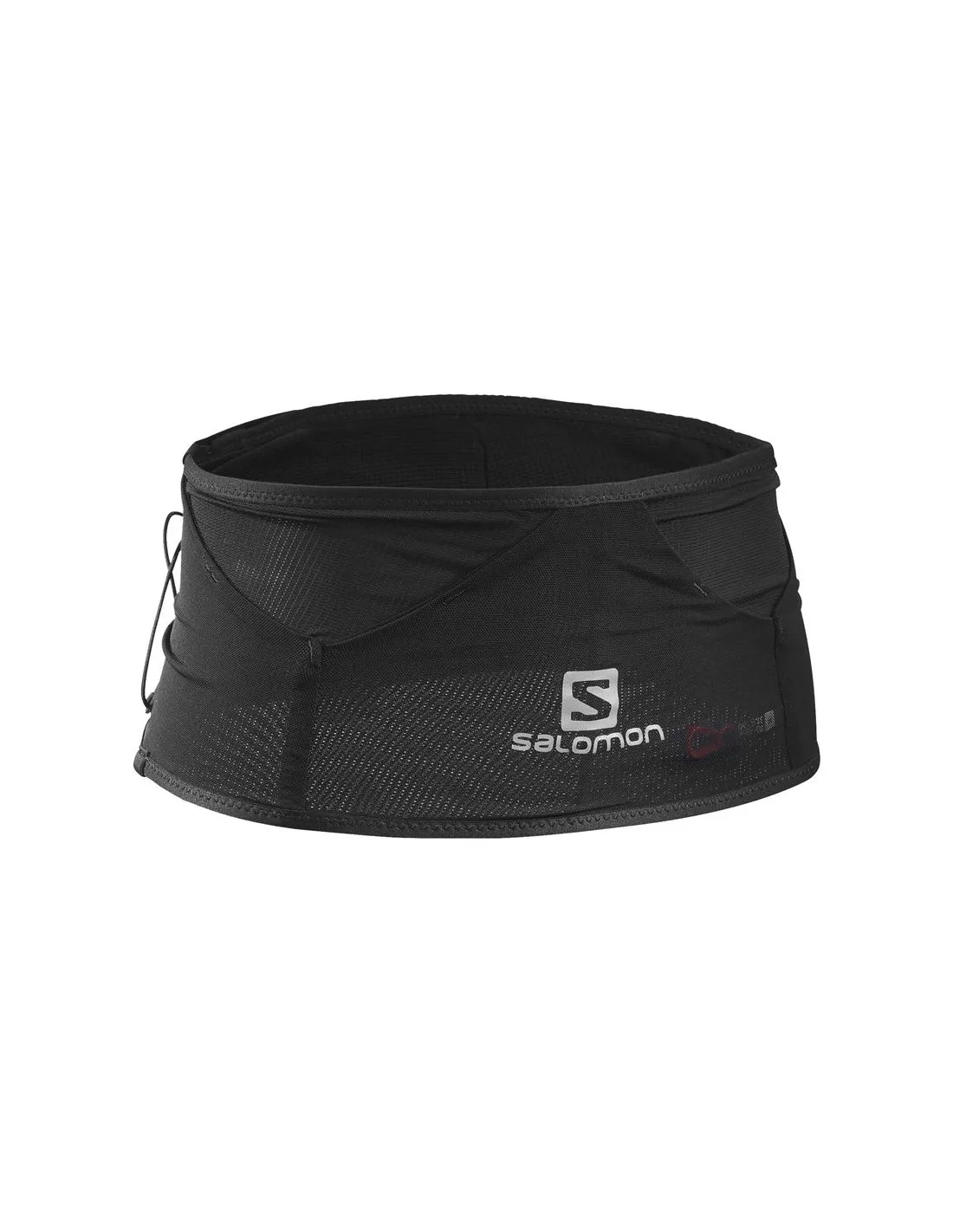 Riñonera de running Salomon ADV Skin BK