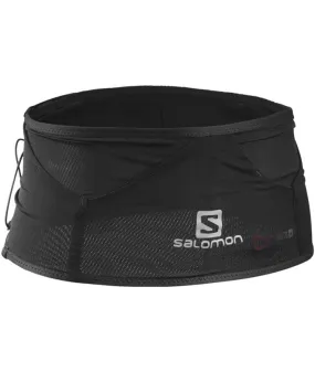 Riñonera de running Salomon ADV Skin BK