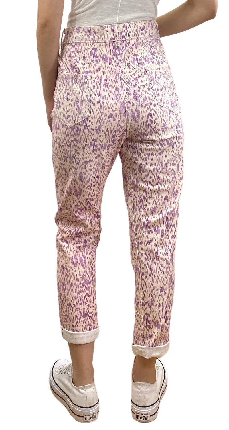 ROCKMAMMA Pantalón Estampado