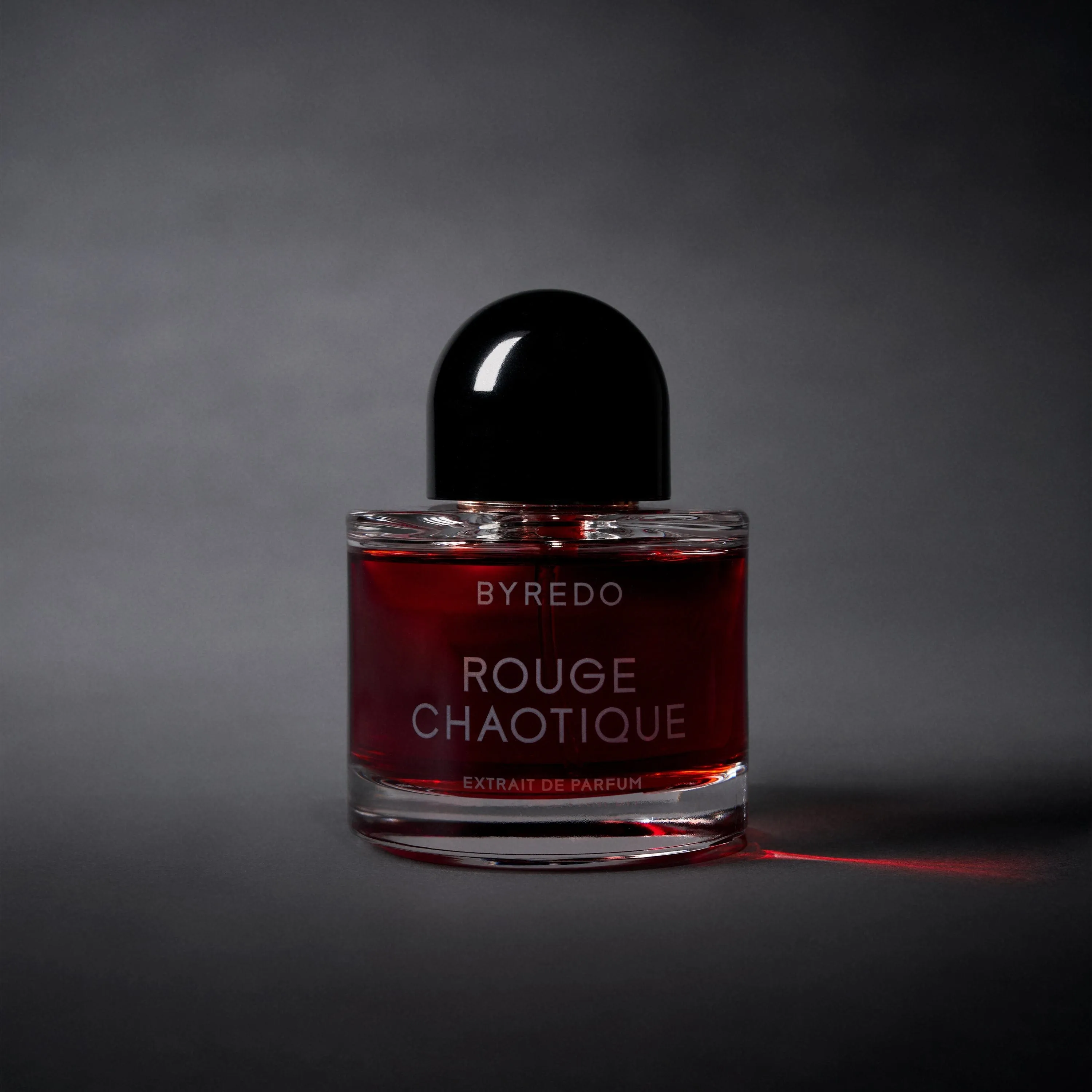 Rouge Chaotique BYREDO Extracto de perfume