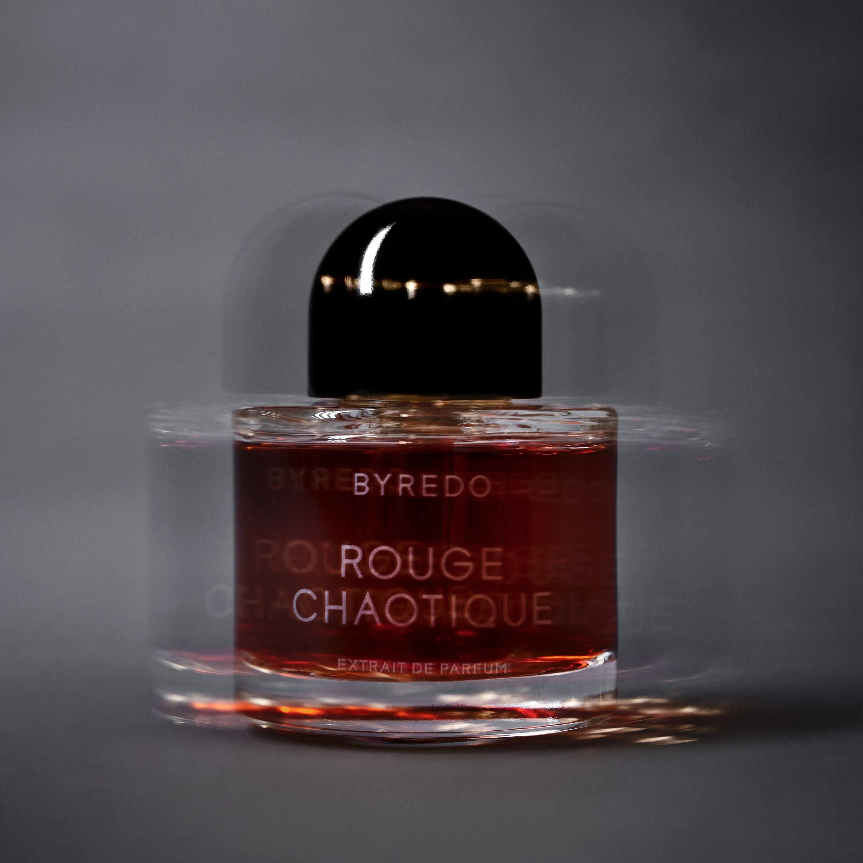 Rouge Chaotique BYREDO Extracto de perfume