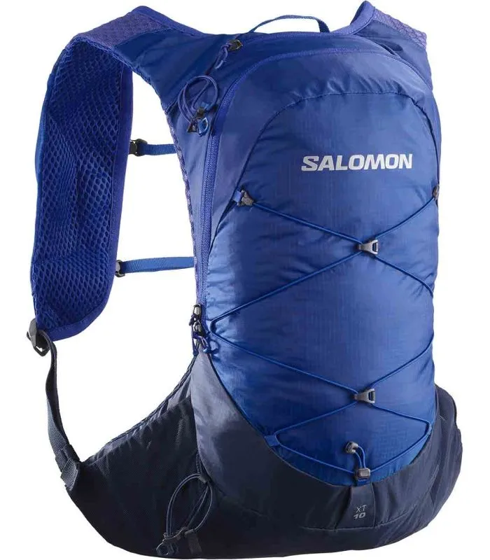 Salomon Mochila XT 10 Azul