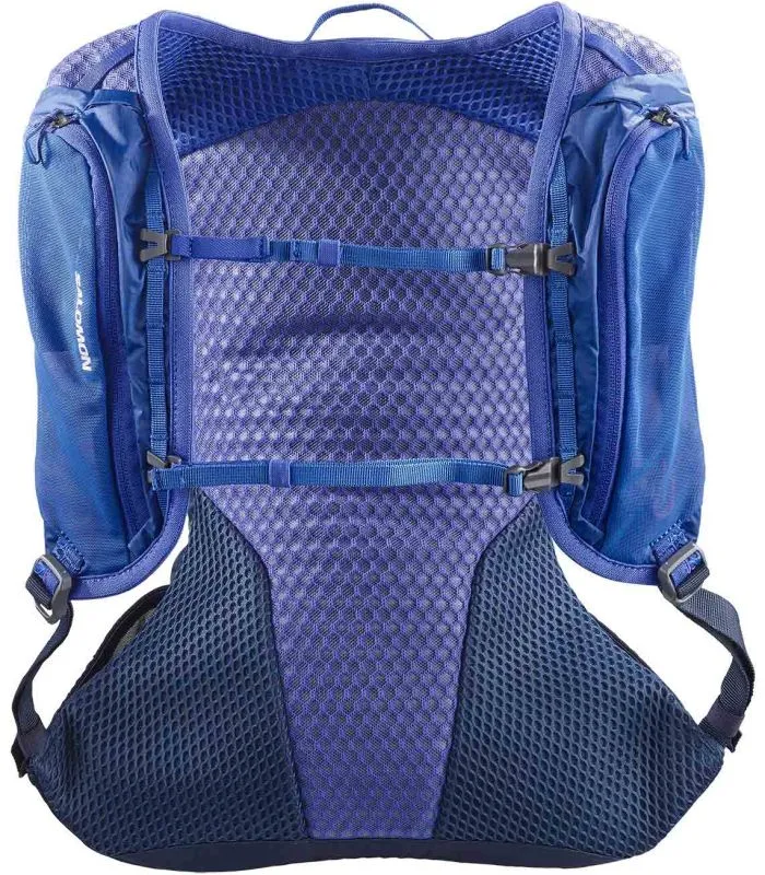 Salomon Mochila XT 10 Azul